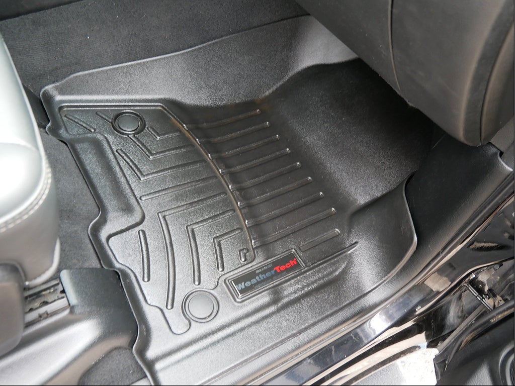 2019 RAM 1500 4x4 Sport 4dr Crew Cab Pickup