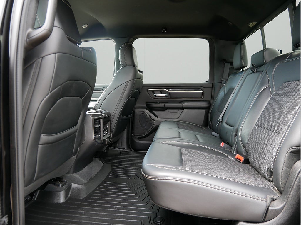 2019 RAM 1500 4x4 Sport 4dr Crew Cab Pickup