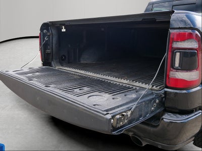 2019 RAM 1500 4x4 Sport 4dr Crew Cab Pickup