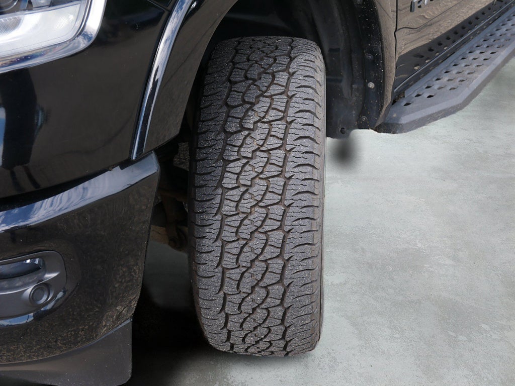 2019 RAM 1500 4x4 Sport 4dr Crew Cab Pickup