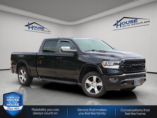 2019 RAM 1500 4x4 Sport 4dr Crew Cab Pickup