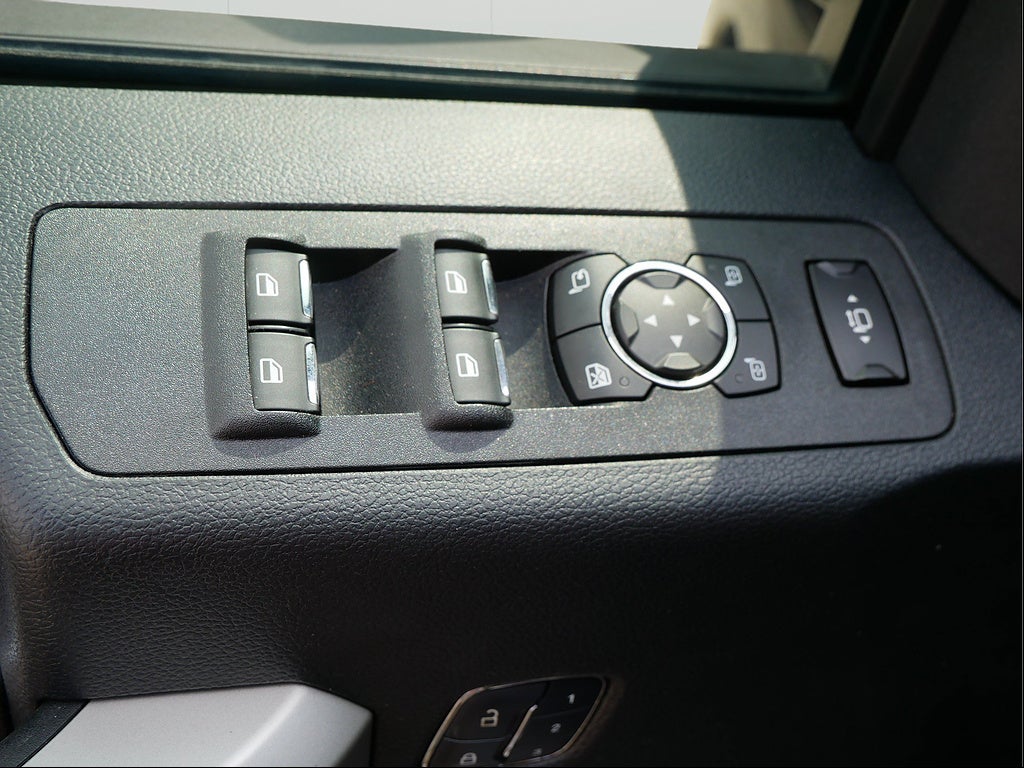 2018 Ford Super Duty F-250 SRW Lariat
