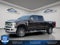 2018 Ford Super Duty F-250 SRW Lariat