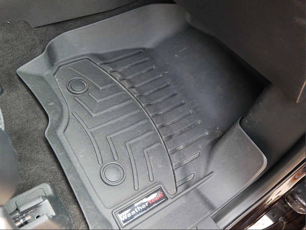 2018 Ford Super Duty F-250 SRW Lariat