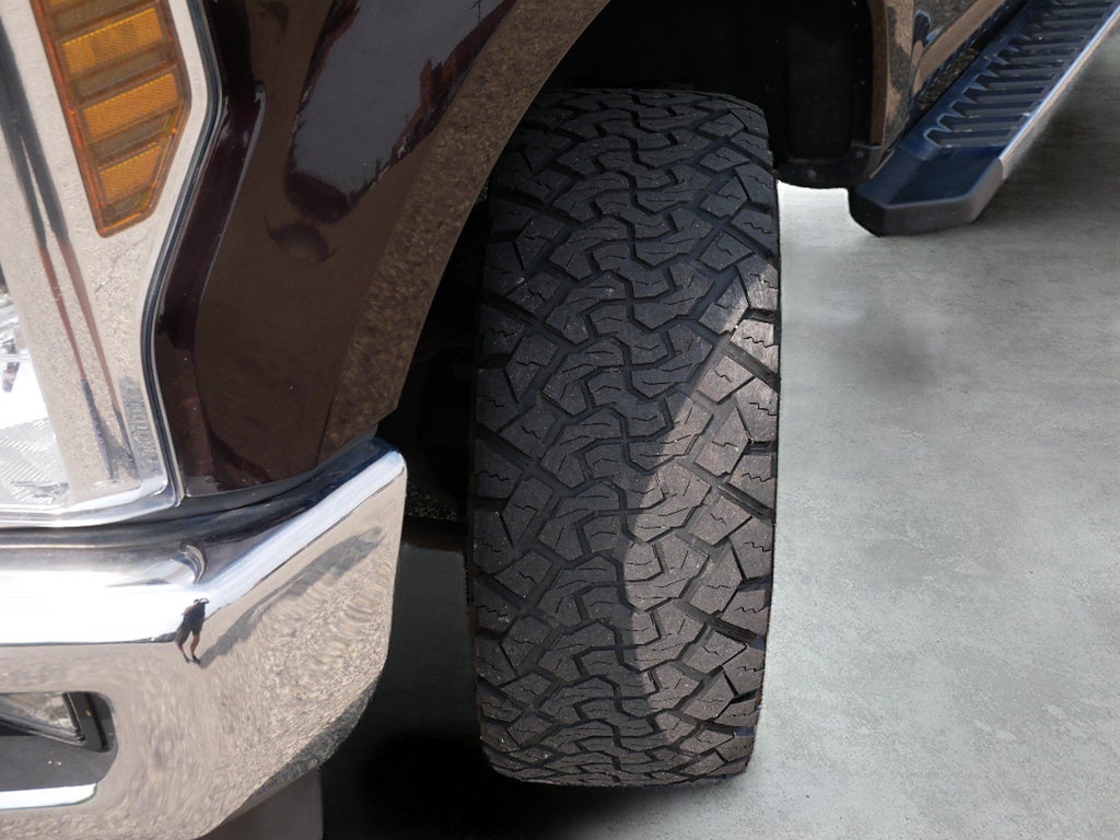 2018 Ford Super Duty F-250 SRW Lariat