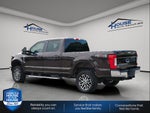 2018 Ford Super Duty F-250 SRW Lariat