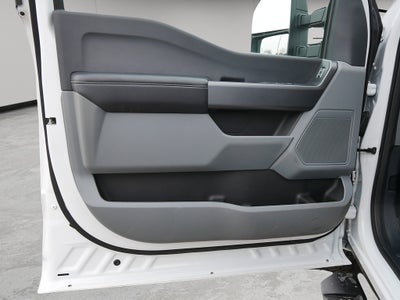 2025 Ford Super Duty F-250 SRW XLT