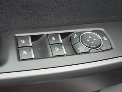 2025 Ford Super Duty F-250 SRW XLT