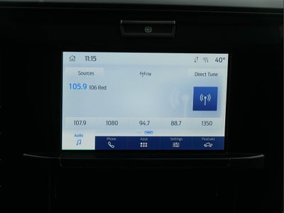 2025 Ford Super Duty F-250 SRW XLT