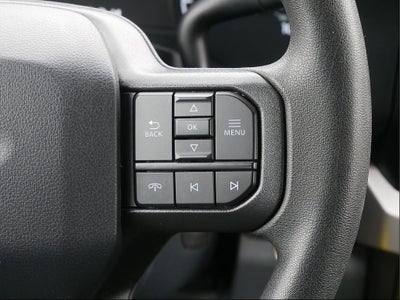 2025 Ford Super Duty F-250 SRW XLT