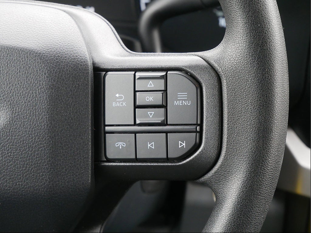 2025 Ford Super Duty F-250 SRW XLT