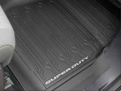 2025 Ford Super Duty F-250 SRW XLT