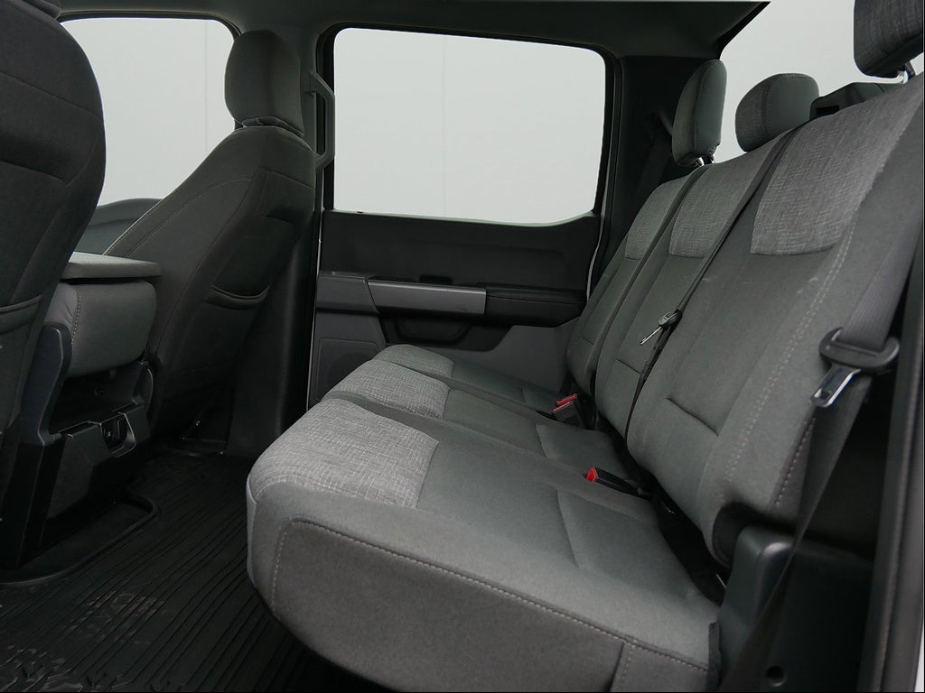 2025 Ford Super Duty F-250 SRW XLT