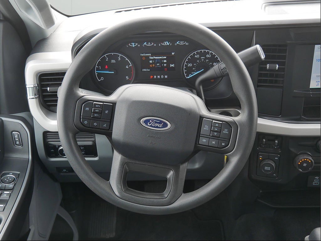 2025 Ford Super Duty F-250 SRW XLT