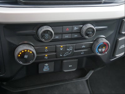 2025 Ford Super Duty F-250 SRW XLT