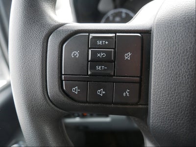 2025 Ford Super Duty F-250 SRW XLT