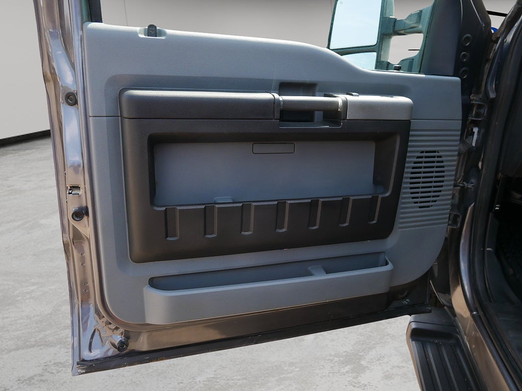 2013 Ford Super Duty F-250 SRW XLT