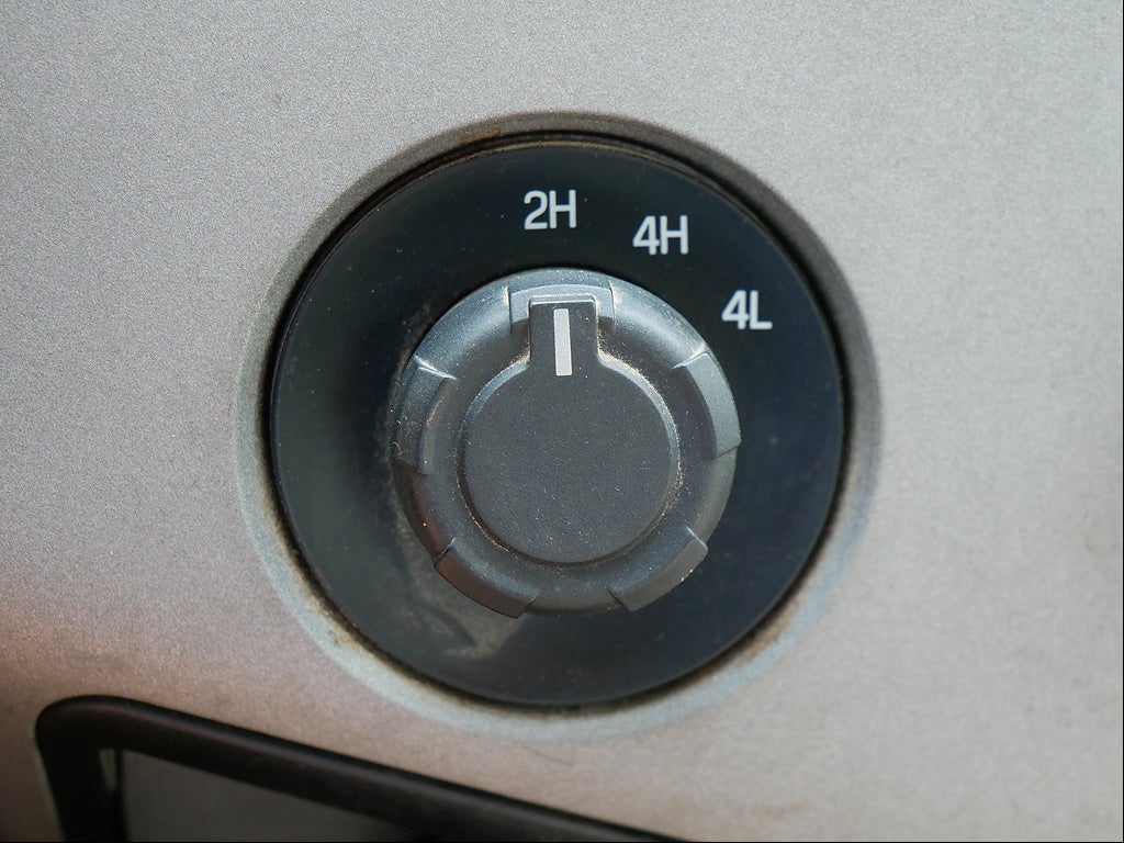 2013 Ford Super Duty F-250 SRW XLT