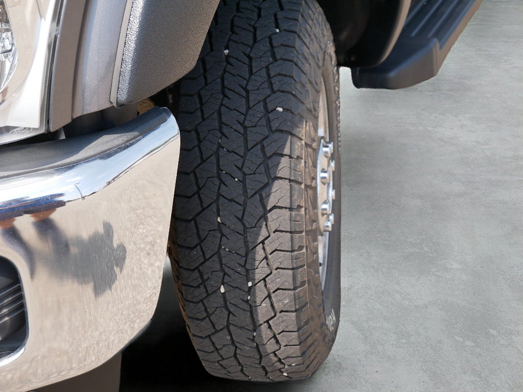 2013 Ford Super Duty F-250 SRW XLT