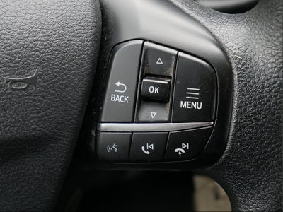 2024 Ford Transit Cargo Van 250