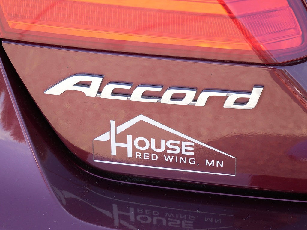 2014 Honda Accord Hybrid EX-L