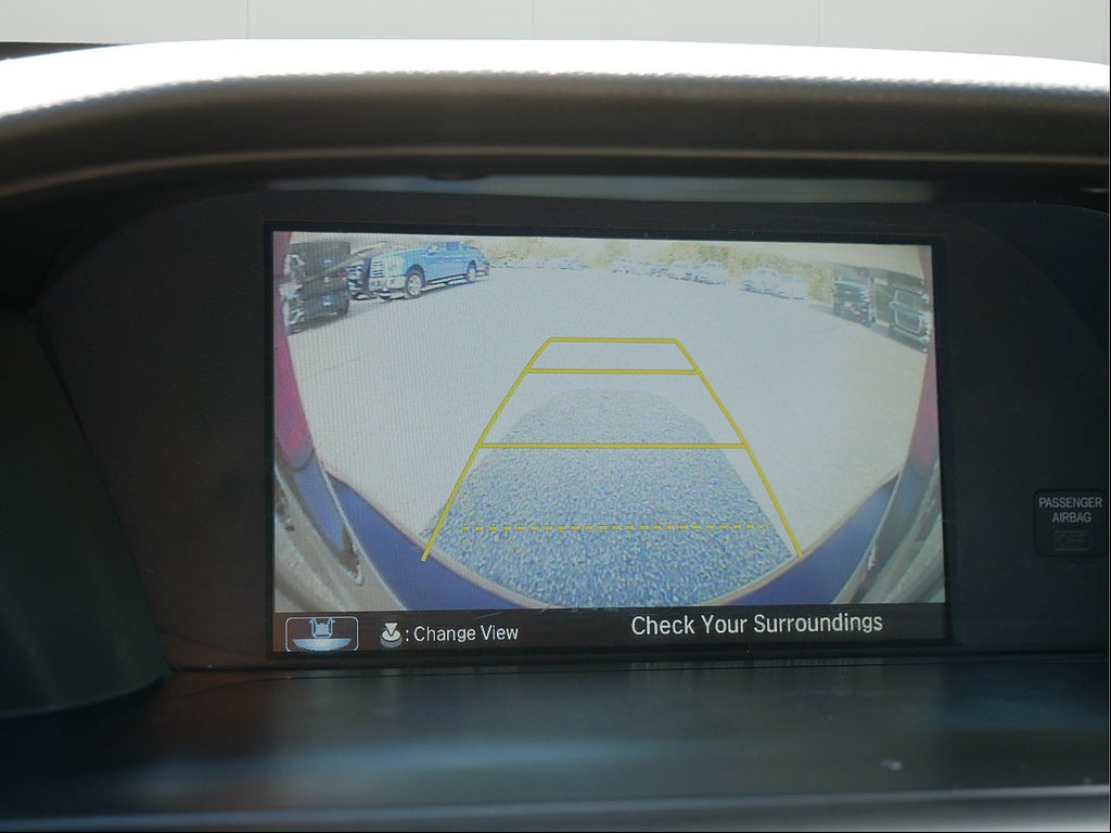 2014 Honda Accord Hybrid EX-L