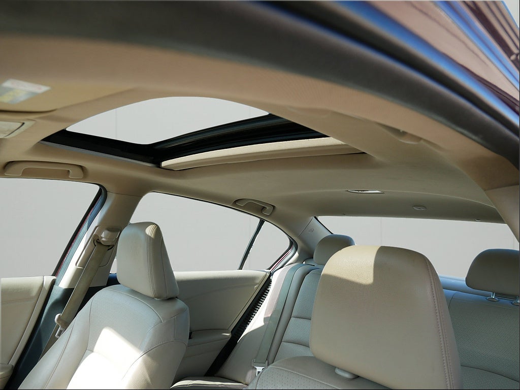 2014 Honda Accord Hybrid EX-L