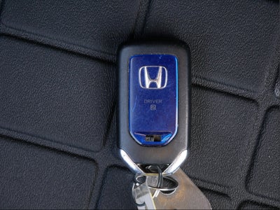 2014 Honda Accord Hybrid EX-L