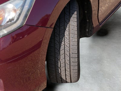 2014 Honda Accord Hybrid EX-L