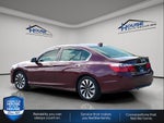 2014 Honda Accord Hybrid EX-L