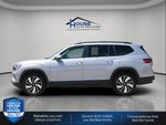 2025 Volkswagen Atlas SE 4Motion