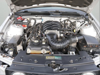 2009 Ford Mustang GT Premium