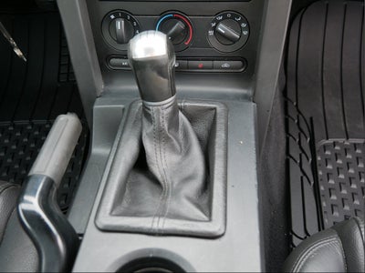 2009 Ford Mustang GT Premium