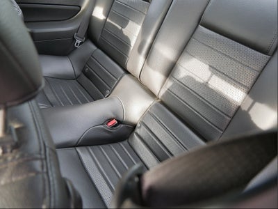 2009 Ford Mustang GT Premium