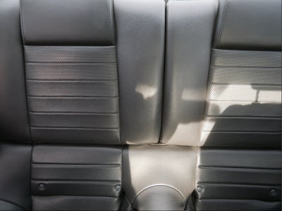 2009 Ford Mustang GT Premium