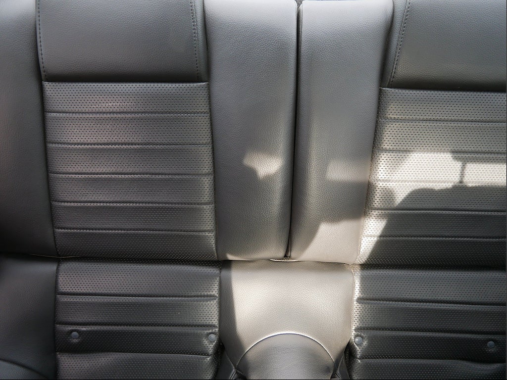 2009 Ford Mustang GT Premium