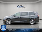 2024 Chrysler Pacifica Select