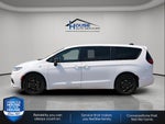 2024 Chrysler Pacifica S Appearance