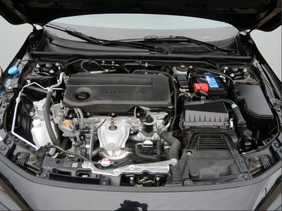 2025 Honda Civic Sedan LX