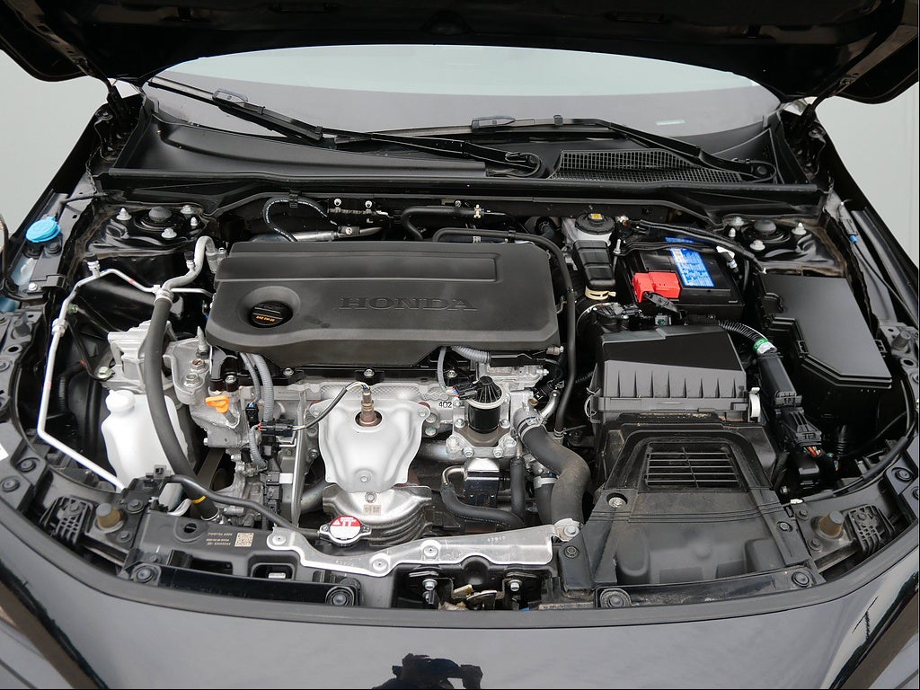 2025 Honda Civic Sedan LX