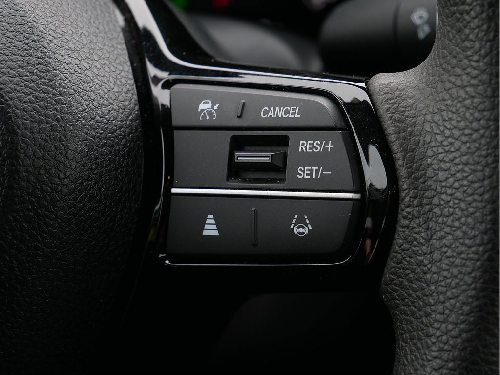 2025 Honda Civic Sedan LX
