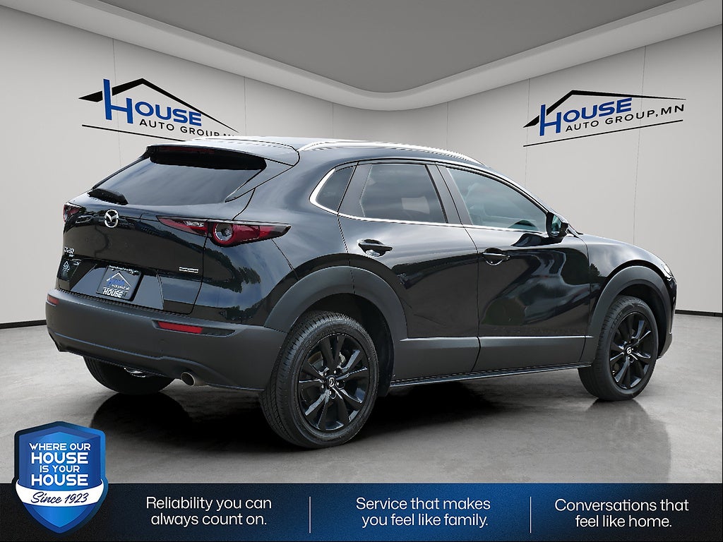2024 Mazda Mazda CX-30 2.5 S Select Sport