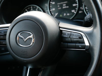 2024 Mazda Mazda CX-30 2.5 S Preferred