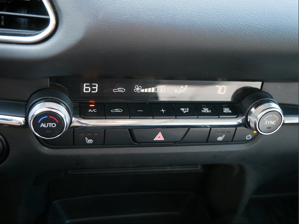 2024 Mazda Mazda CX-30 2.5 S Preferred