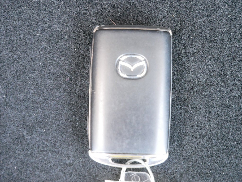 2024 Mazda Mazda CX-30 2.5 S Preferred