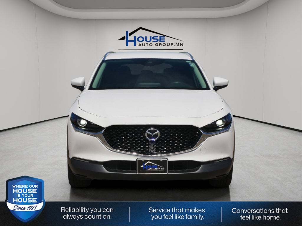 2023 Mazda Mazda CX-30 2.5 S Preferred