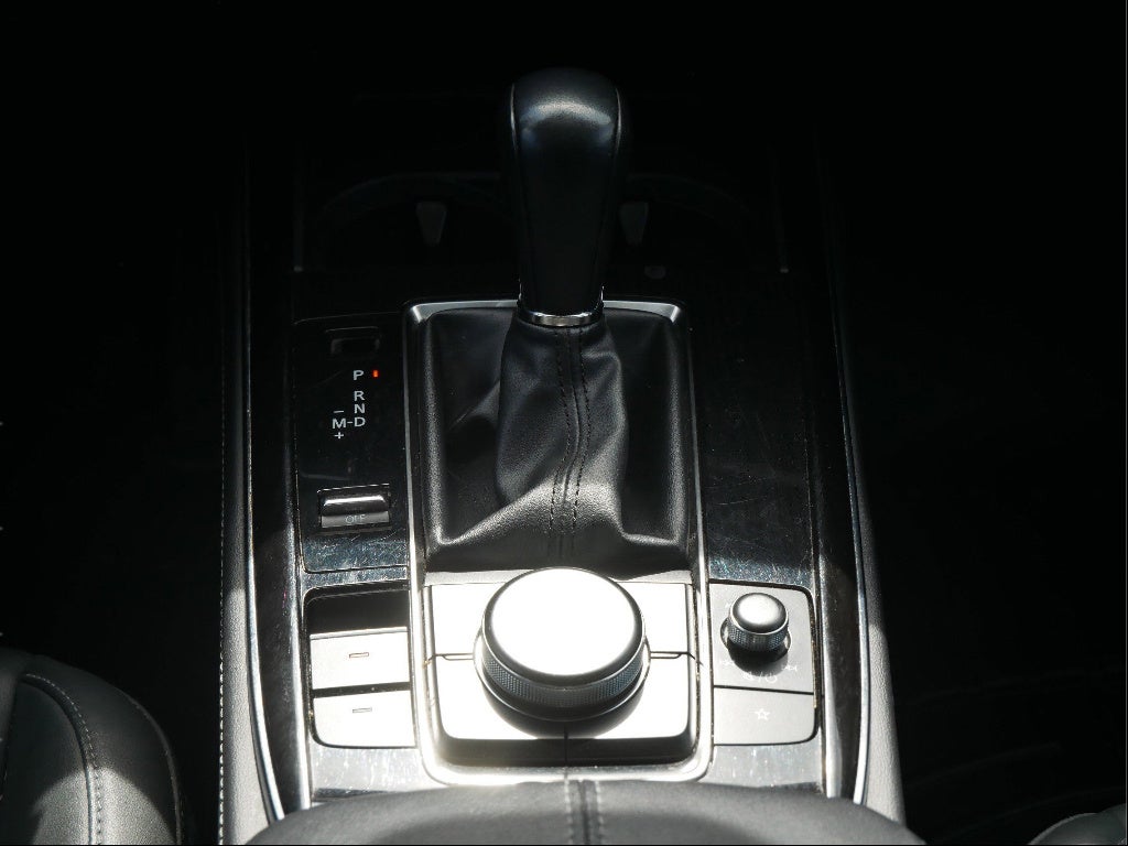 2023 Mazda Mazda CX-30 2.5 S Preferred