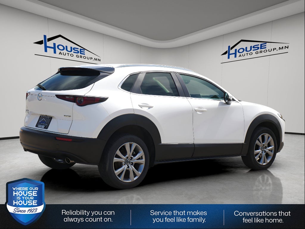 2023 Mazda Mazda CX-30 2.5 S Preferred