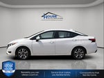 2024 Nissan Versa SV