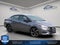 2024 Nissan Versa SR